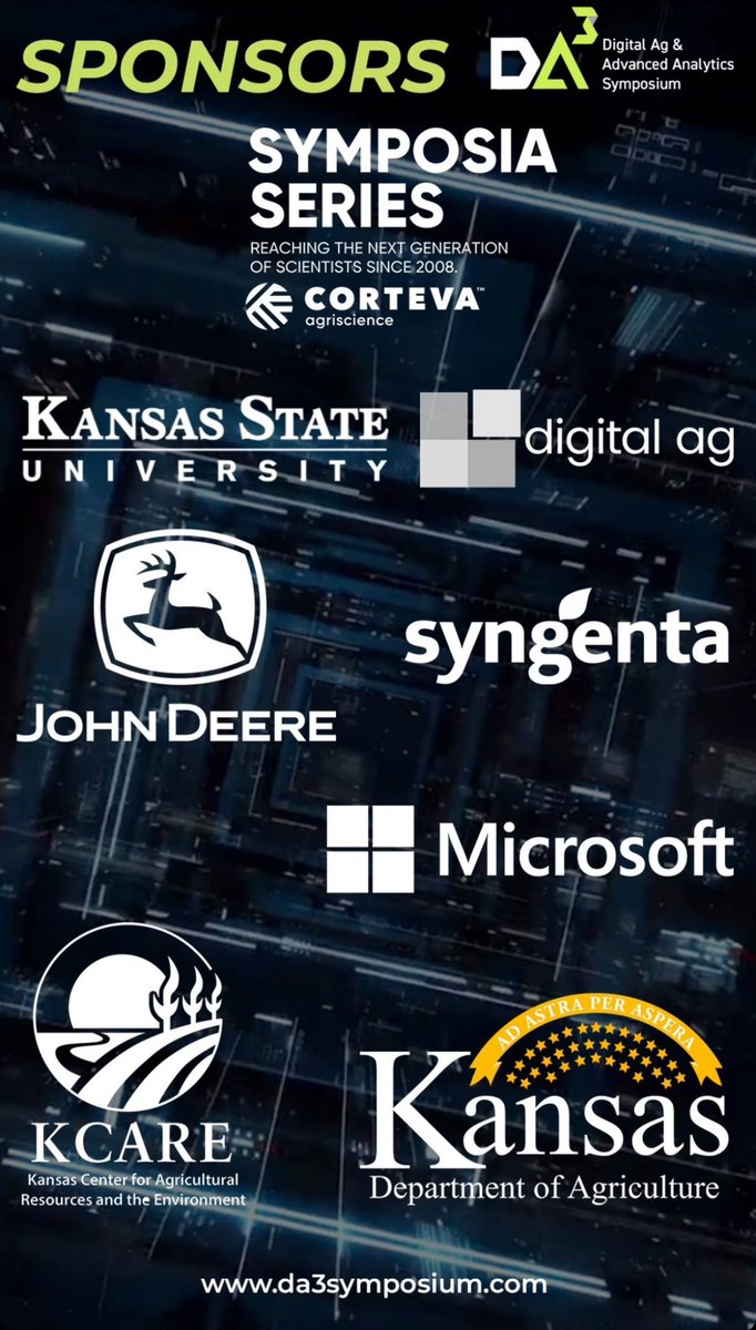 🙌🏼We thank you to all our sponsors 🙌🏼