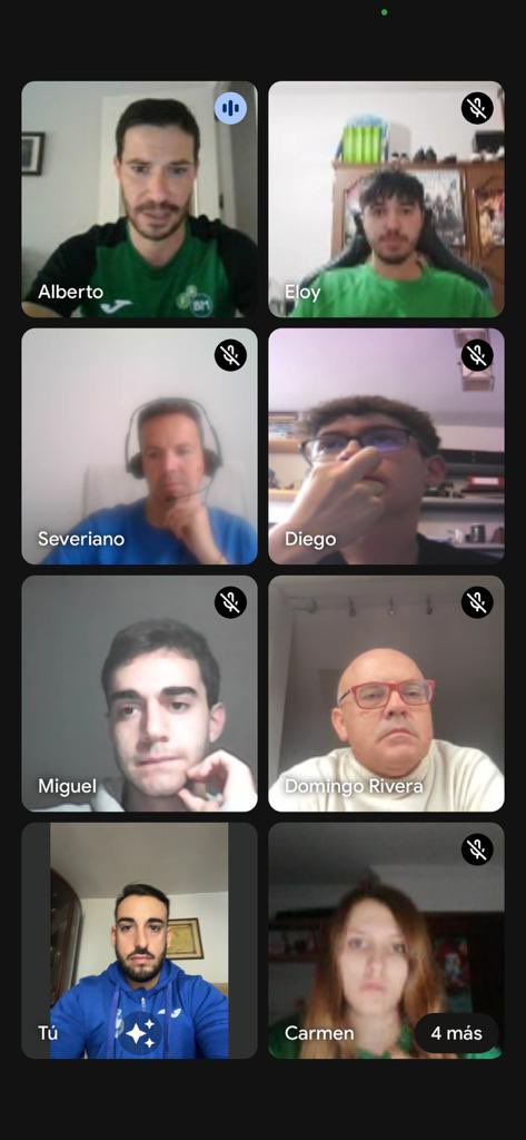 FABMJAEN tweet media