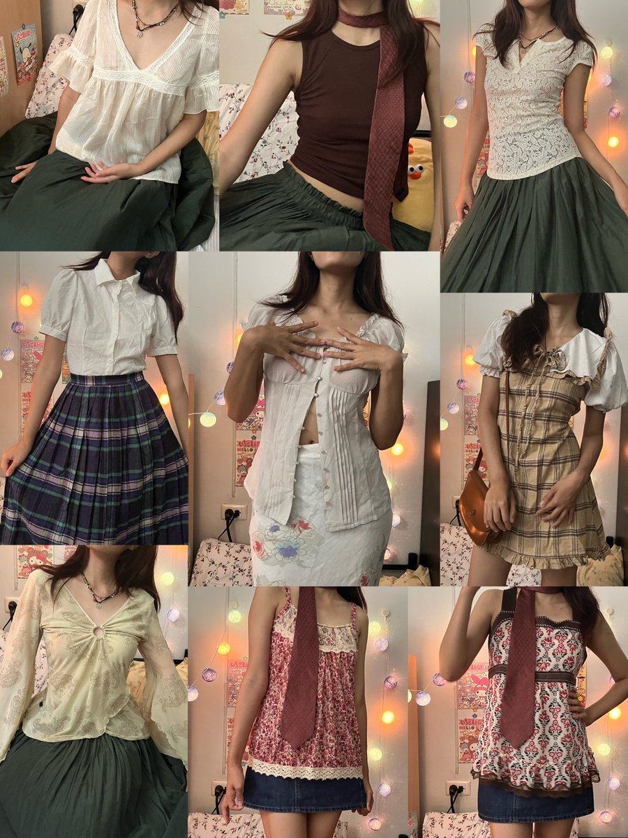 17sellforyou's tweet photo. 🪄ฝากร้านเสื้อผ้ามือสองของเราด้วยนะคะทุกคน จะมาอัพเด��สินค้าเรื่อยๆ นะคะ ร้านเปิดแย้วว🥹💗🙏🏻 #เสื้อผ้ามือ2 #เสื้อผ้ามือสอง #เสื้อผ้ามือสองราคาถูก #y2kthailand #เสื้อผ้า #ราคาถูก #ส่งต่อ #ส่งต่อเสื้อผ้า #แฟรี่สไตล์ #เสื้อผ้าเกาหลี #เดรส #แฟชั่น https://t.co/dK1q9syNlg