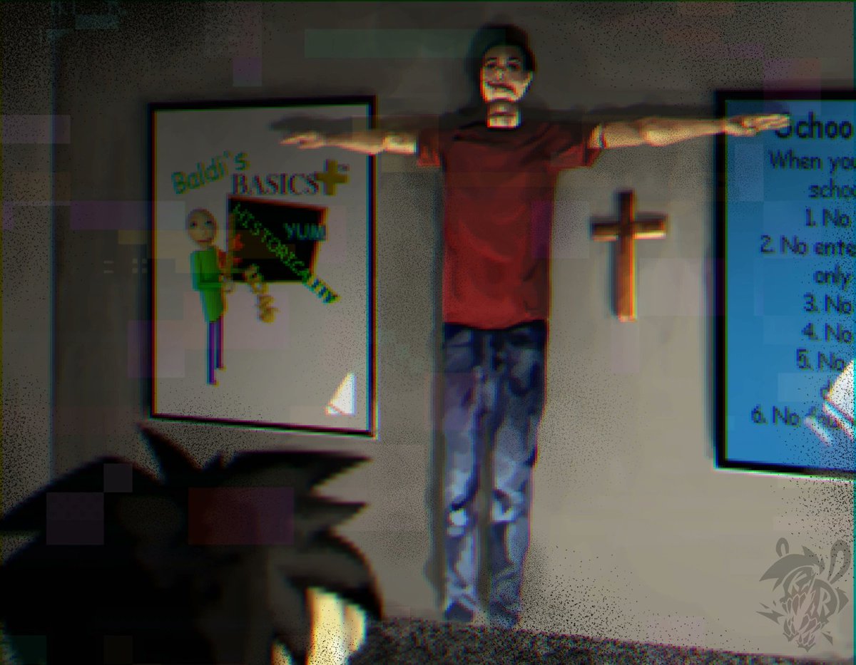 🔪Last Sadist's Dream | LSD🔪 tweet media