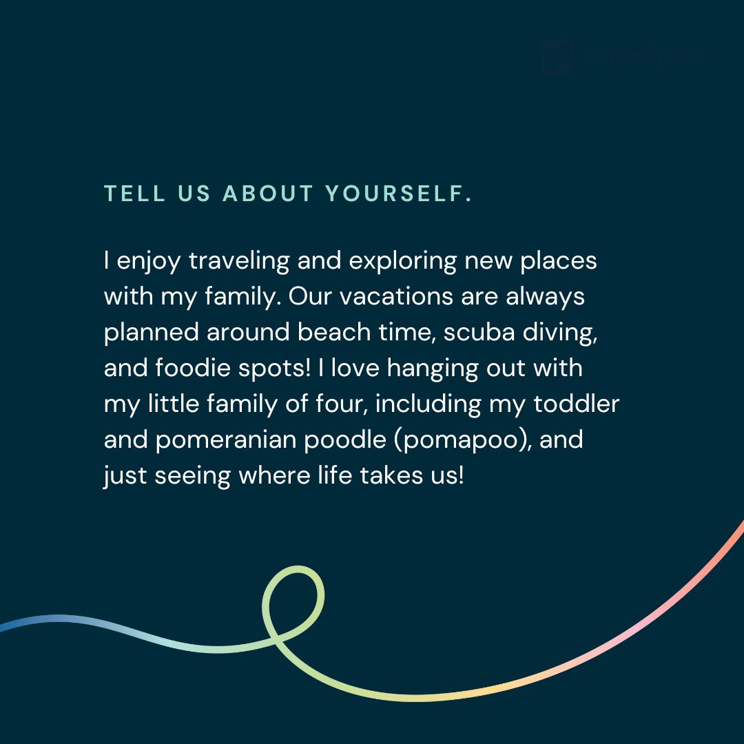 LiquidSpace I Work from where it works. tweet media