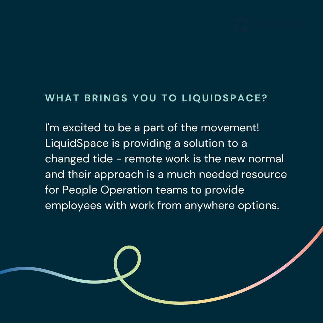 LiquidSpace I Work from where it works. tweet media