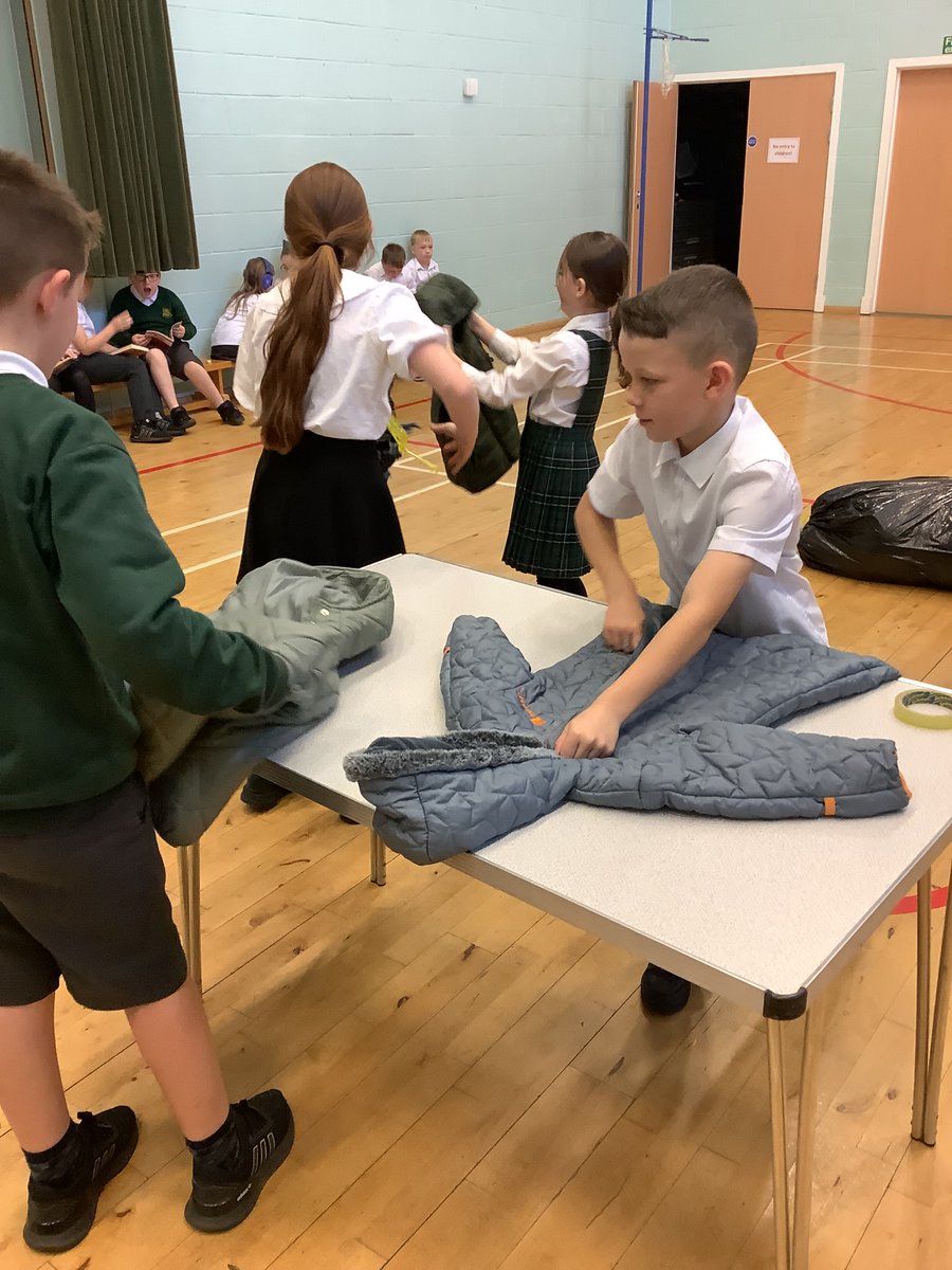 St Patrick’s RRSA tweet media