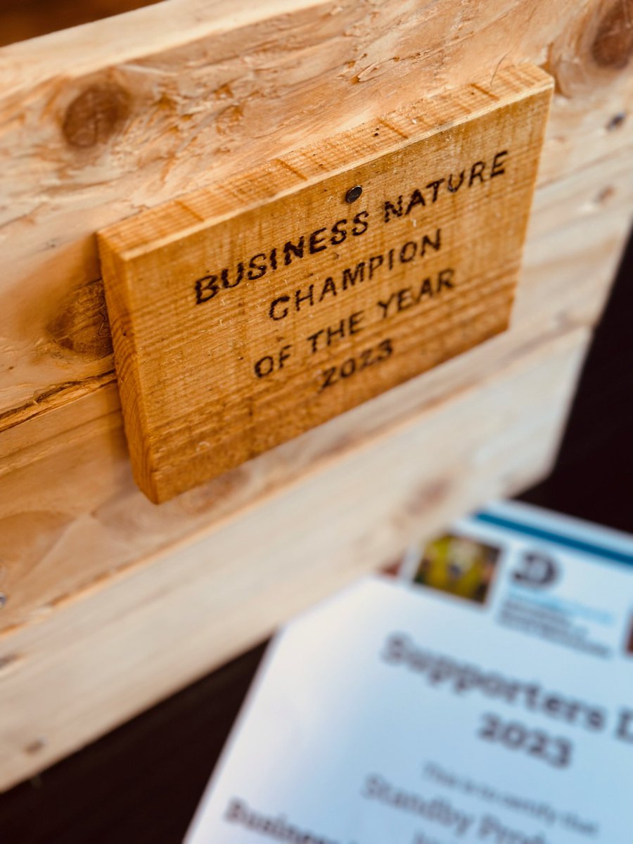 Standby Productions tweet media