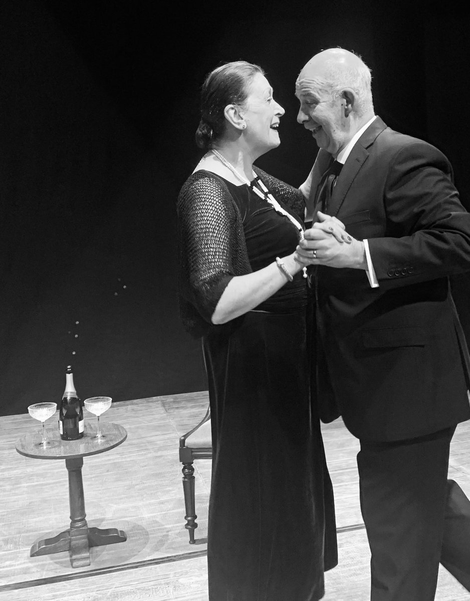 cmpasek's tweet photo. Halfway through the tour with @Stickstock123 for #scandalandredemption all about #theprofumoaffair - next stop @PartingtonPlay #glossop on 28 Oct and @hebdentheatre #hebdenbridge on 29 Oct
 https://t.co/QKQPtMAkGU
https://t.co/Lbmx5lfNep 
#sexliesandpolitics https://t.co/peQwGCXBSc