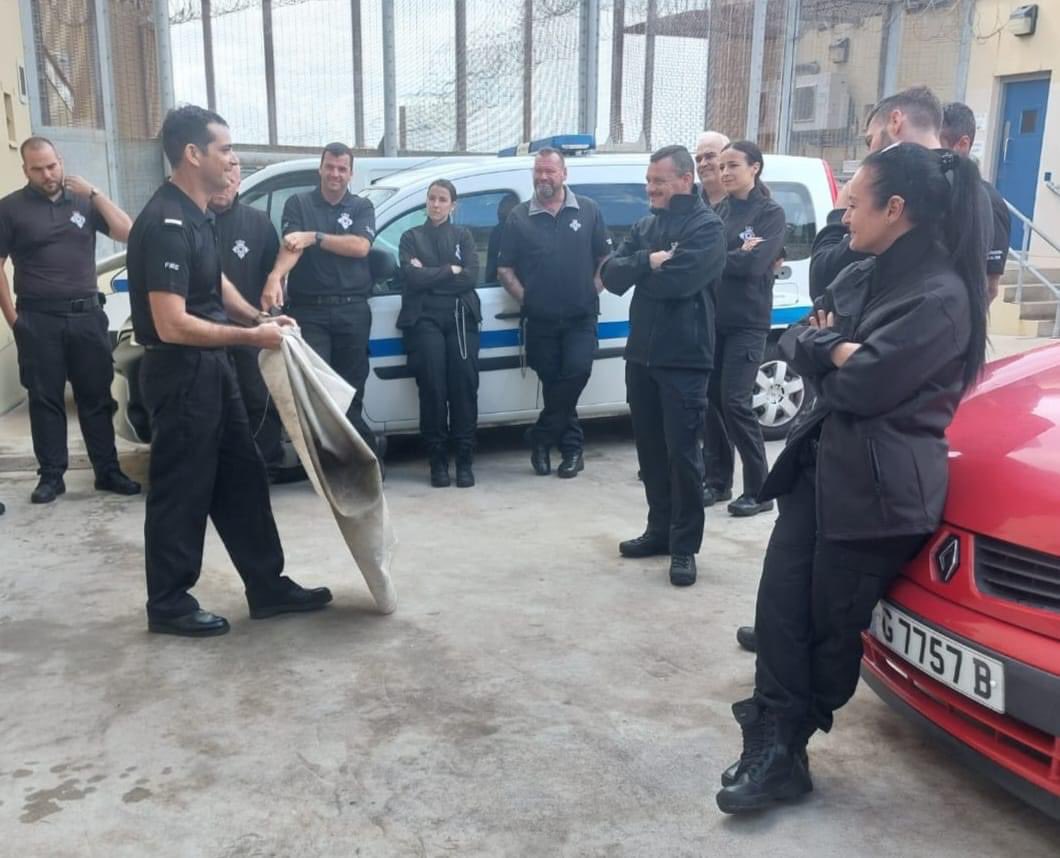 GFRSOfficial tweet media