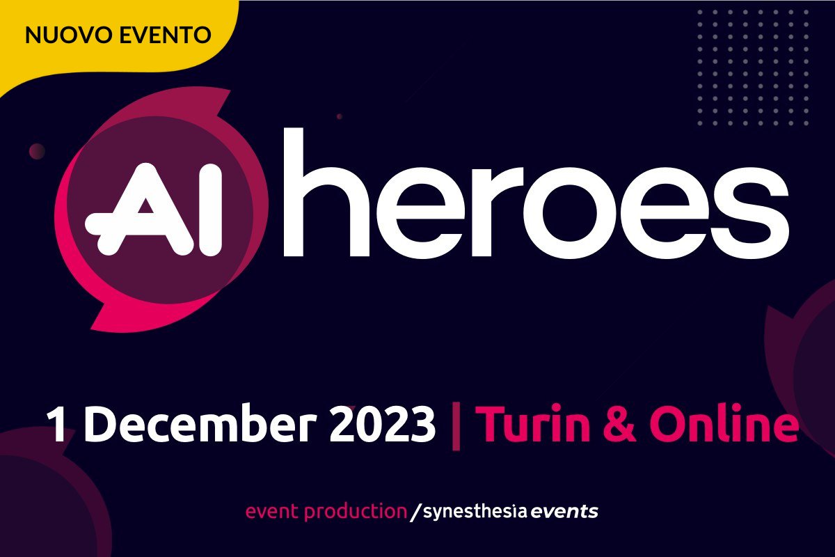 Synesthesia | The Digital Experience Company tweet media