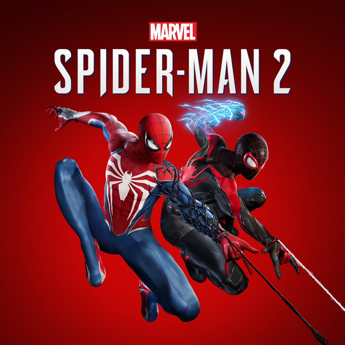 Insomniacs spider-man 2 has been nominated at the Golden joystick Awards in these categories Best lead performer : yuri lowenthal, Nadji Jeter Best supporting performer: Laura Bailey Ultimate game of the year You can vote here (gamesradar.com/goldenjoystick…)