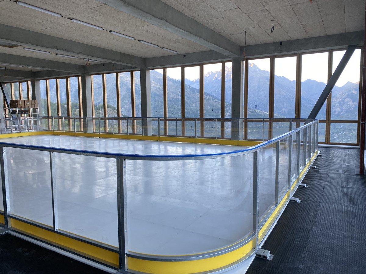 Synerglace tweet media