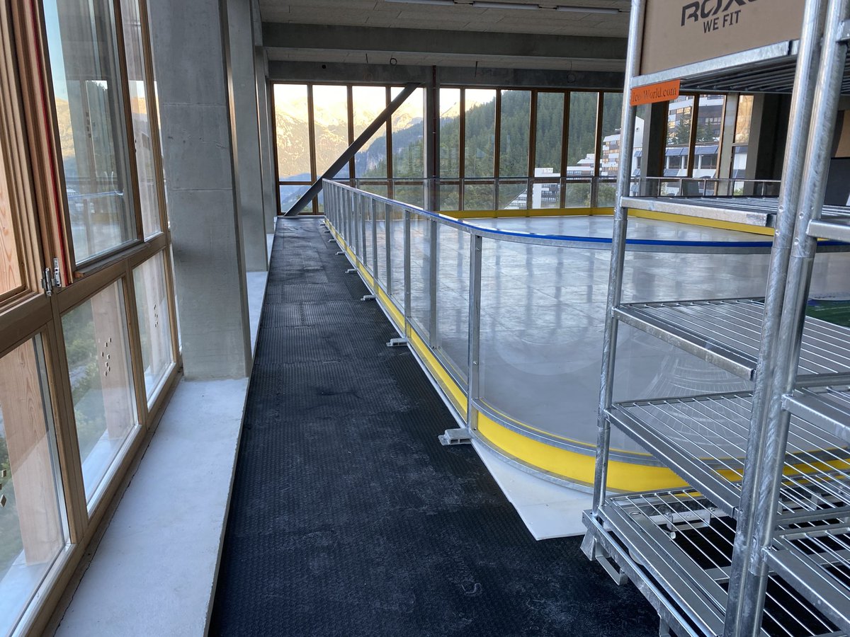 Synerglace tweet media