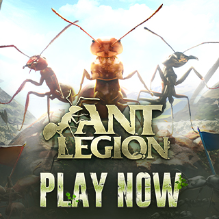 Muy buenas a tod@s, me han ofrecido participar en la promoción de un juego para smartphone llamado ANT LEGION. Es muy sencillo, si queréis ayudarme con la promoción solo tenéis que descargar el juego en vuestros dispositivos a través del enlace que os dejare al final...