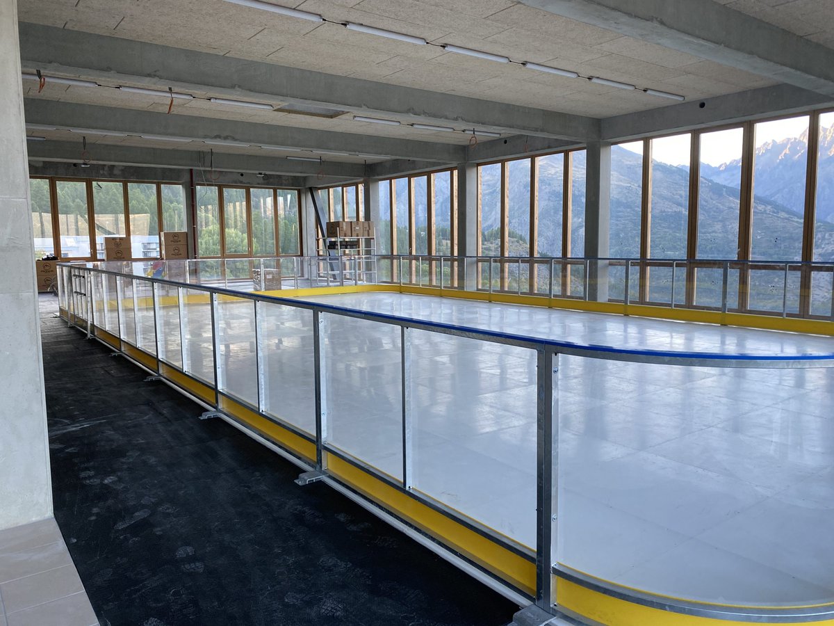 Synerglace tweet media