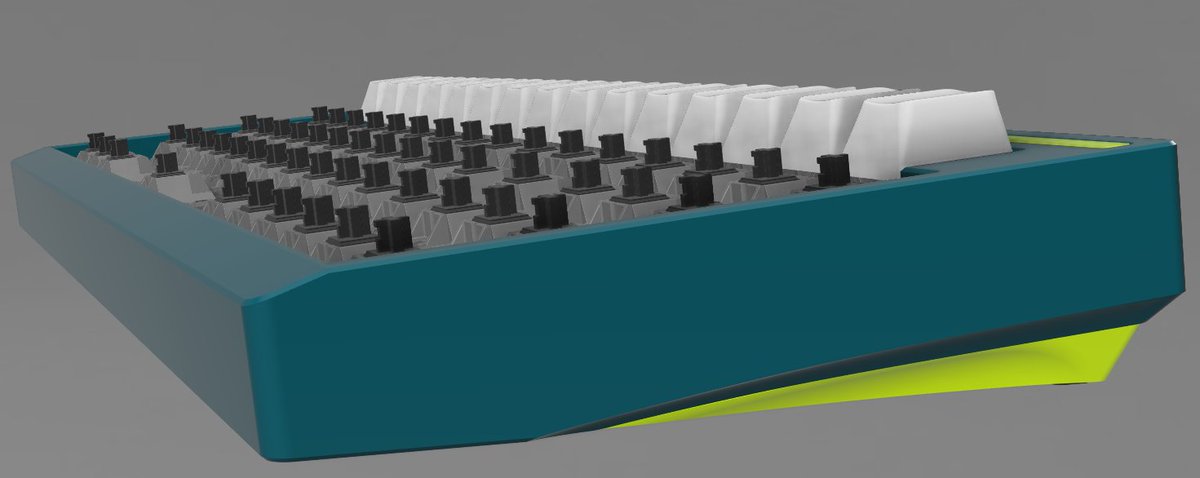 trusol's tweet photo. I made a custom keyboard design for ASUS ROG Caps Unlocked! https://t.co/qcnmW06oUQ #ROGcapsunlocked https://t.co/8XxS0gRMBH