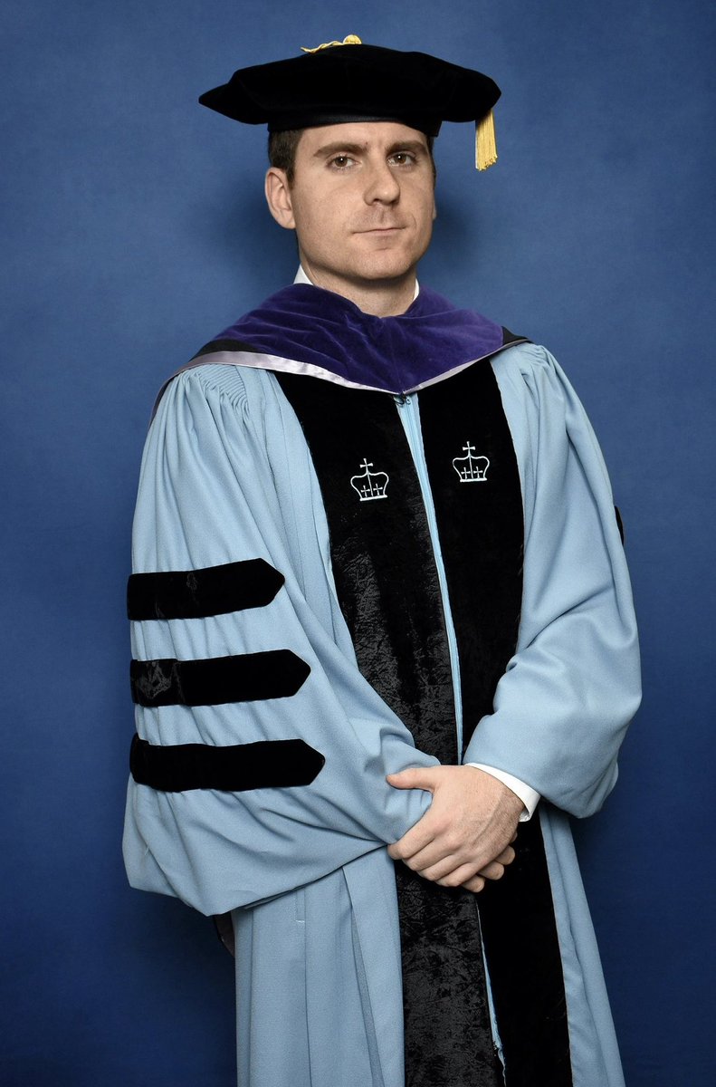 It’s upsetting how much I look like Steve Carrell in my law school graduation photos