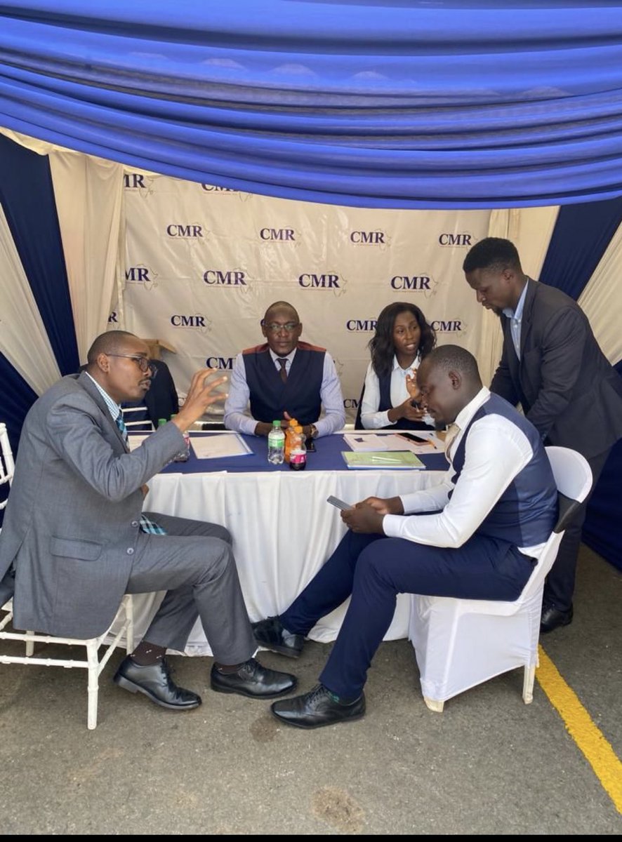 CMR_Africa's tweet photo. The curtains close on Day 1 of the @LawSocietyofKe Legal Awareness Week. 🎉
Thank you for stopping by and hoping to see more of you tomorrow. 🫡
#frombarstojustice
#legalawarenessweek
#unlockingjustice
#legalaid https://t.co/zngmt2BlS4