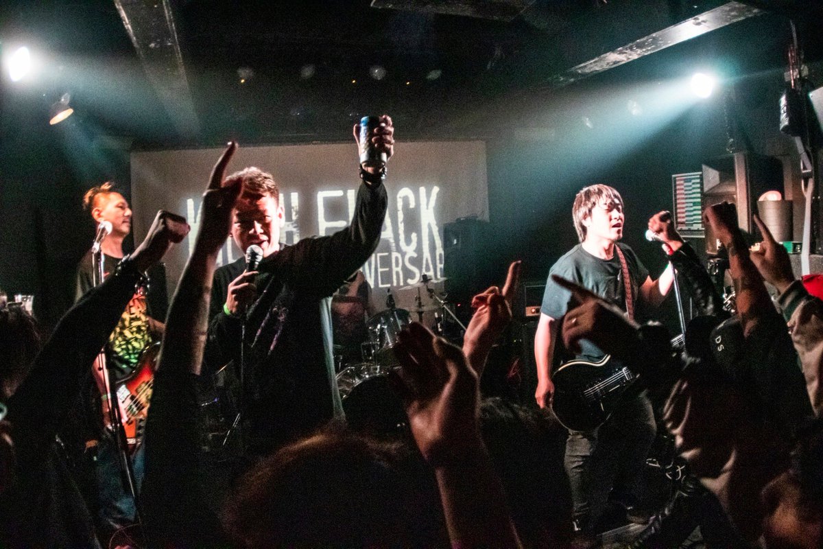 RUSH5531HIROTA's tweet image. キースフラック29周年おめでとうございます🔥
これからも表現者みんなの大切な発信場所として親不孝にあり続けてください🌏
これからもよろしくお願いします🔥

撮影hbk!

#kiethflack #uspand