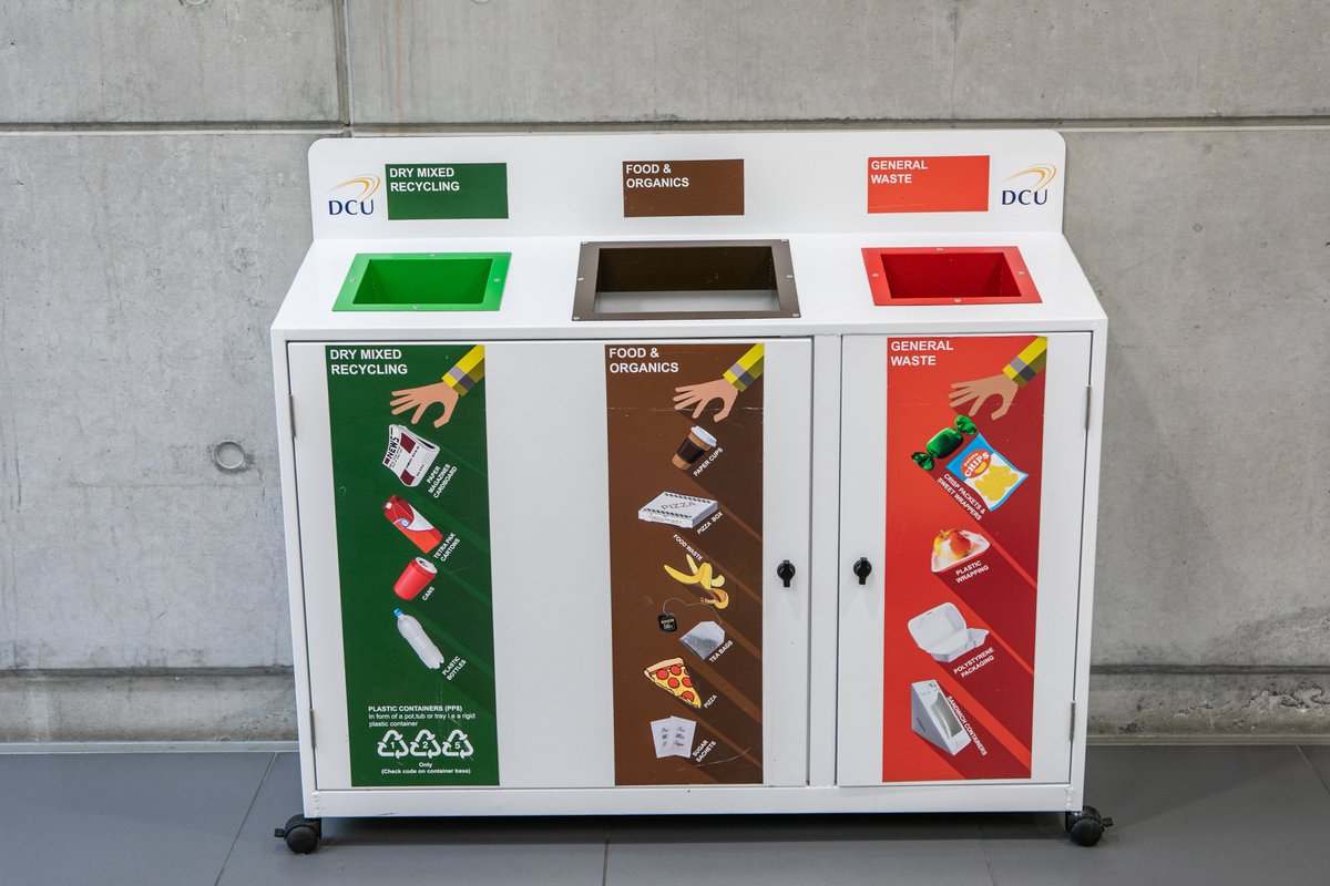 DCU Research (@dcu_research) on Twitter photo Modern life is heavily dependent on plastics and It is hard to imagine a life without these synthetic compounds
But how will we stop generating 400 million tonnes of plastic waste a year?
<a href="/grain_lab/">Grain 4 Lab</a>'s Jennie O'Loughlin suggests how:
rte.ie/brainstorm/202…
<a href="/RTEBrainstorm/">RTÉ Brainstorm</a> Modern life is heavily dependent on plastics and It is hard to imagine a life without these synthetic compounds
But how will we stop generating 400 million tonnes of plastic waste a year?
<a href="/grain_lab/">Grain 4 Lab</a>'s Jennie O'Loughlin suggests how:
rte.ie/brainstorm/202…
<a href="/RTEBrainstorm/">RTÉ Brainstorm</a>