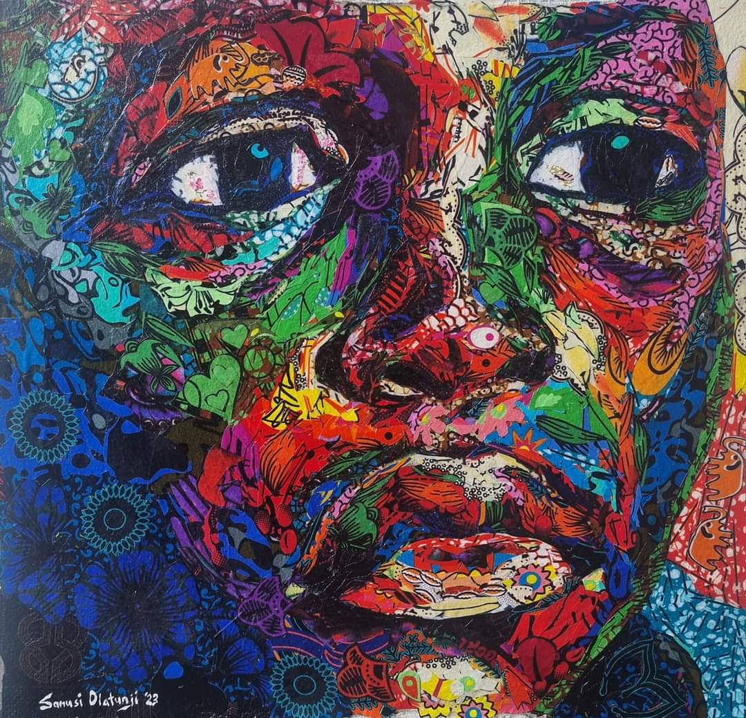 We all go through times in our lives when we're feeling a little low.
"Believe me every situation in life is temporary"
You are never too old to set another goal or to dream a new dream.
Blessed and productive week!
Made out of fabric "Africa print"
#GratefulSoul #fabric #Africa