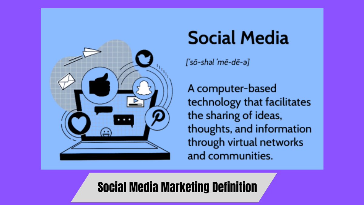 RakibMarketer's tweet photo. Social Media Marketing: Connecting businesses and audiences. Learn the power of strategic engagement, brand amplification, and growth. 

If you want learn more about the topic visit the URL:-

https://t.co/0bEIgl4nHD

#SMM #DigitalMarketing https://t.co/b5vzgxN8DJ