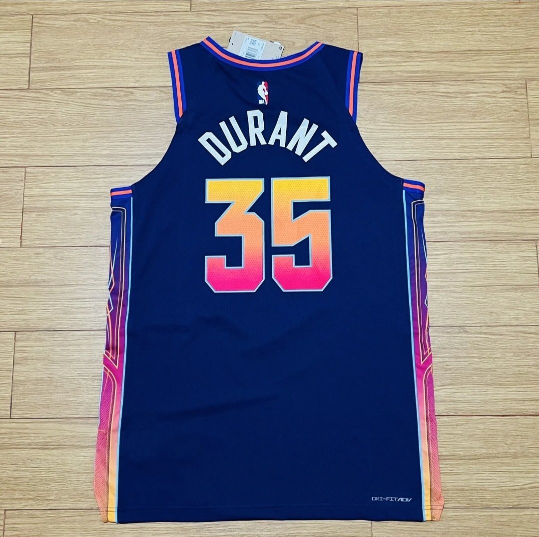 NBA Uniform Tracker™ on X: @hornets  #AllFly by @SunsUniTracker   / X