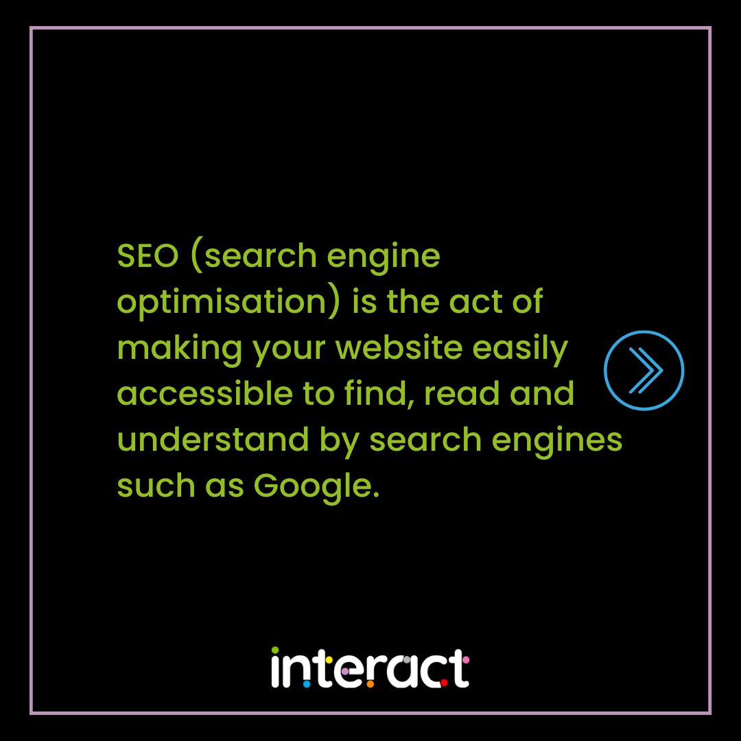 interactituk's tweet image. Is your website lost in the vast digital wilderness? 🌐 Don&apos;t fret! Our team of SEO experts are here to guide you to the top of the search results. 🚀

 #SEOGuide #Algorithms #Keywords #OptimisationStrategies  #digitalmarketing  #branding #SEOExperts #marketing  #SEO