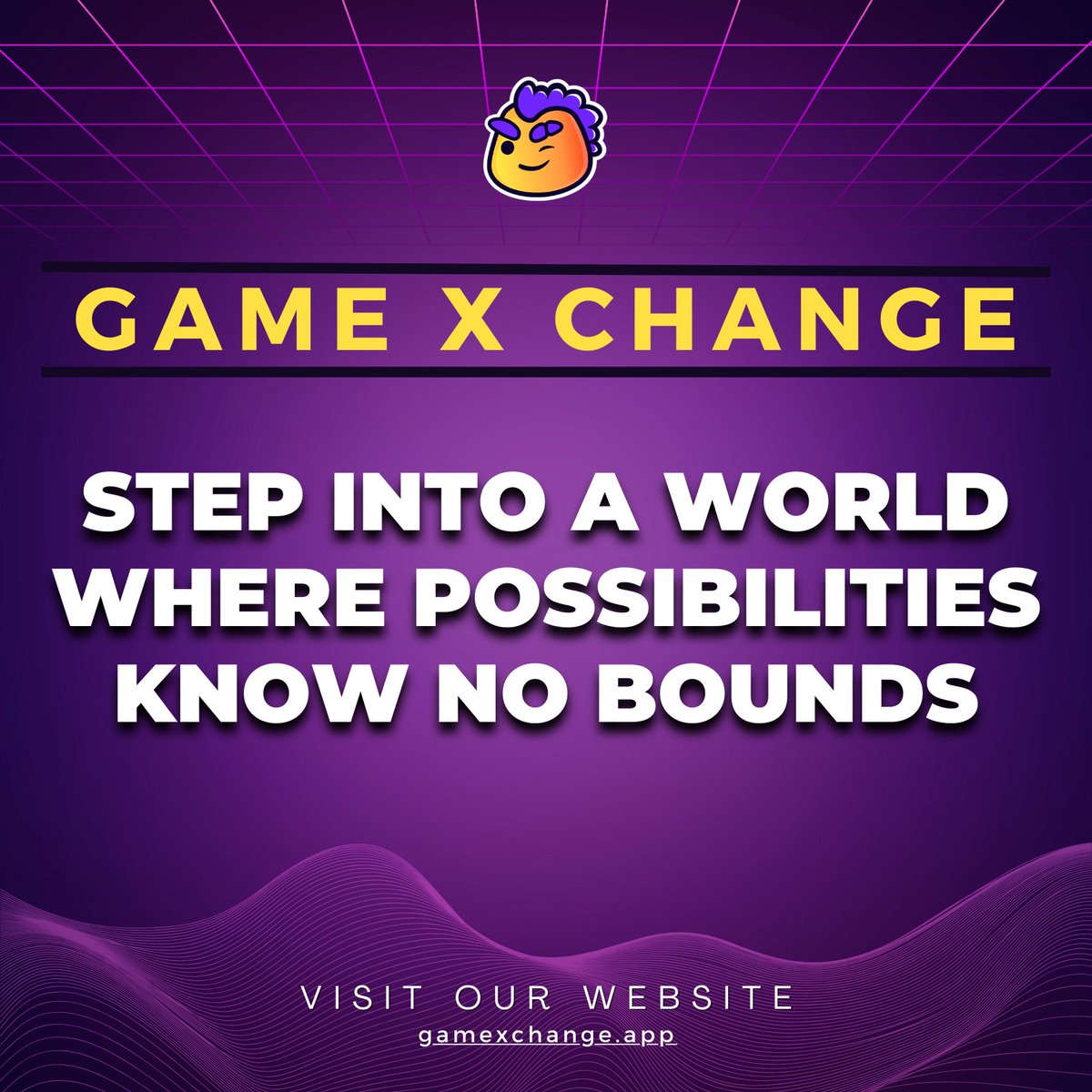 Game X Change (@GameX_Change) / X