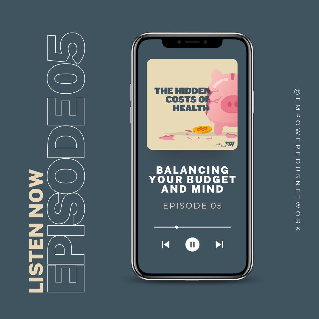 Empowered Us tweet media