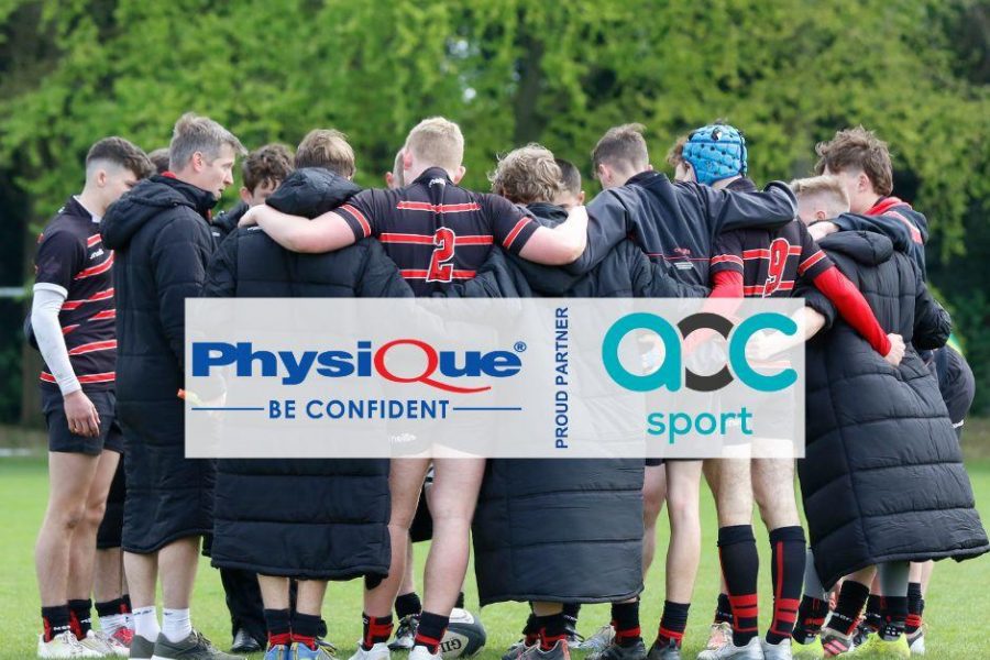 Don't miss out! <a href="/PhysiqueMgmt/">Physique Management</a> has a fantastic for October. Get a FREE bundle of three rolls of their bestselling Tiger Tape Zinc Oxide Strapping when you spend £80 or more!

Grab this amazing deal here: physique.co.uk/?pp=aocsport