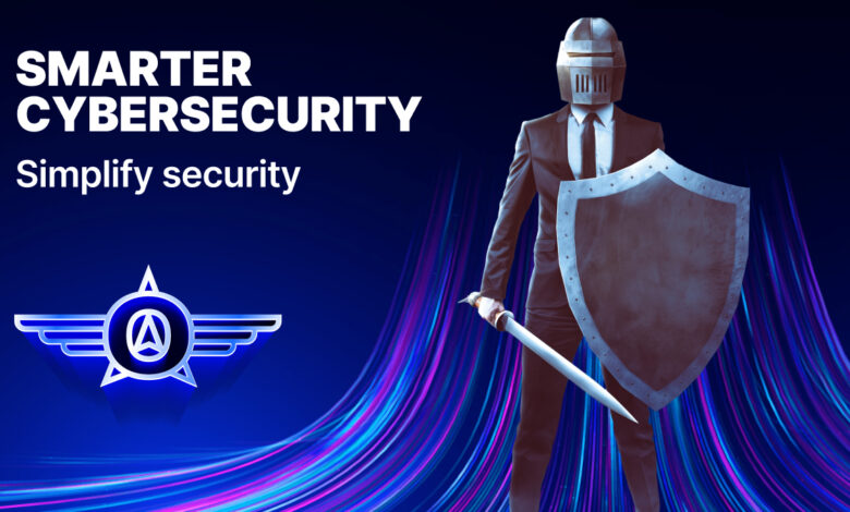 MikeSolutions3's tweet photo. OpenText Cybersecurity Aviator enables a new threat detection approach. 
https://t.co/AgQenApVwA
#OpenText #CyberSecurity https://t.co/ehHWZBokZs