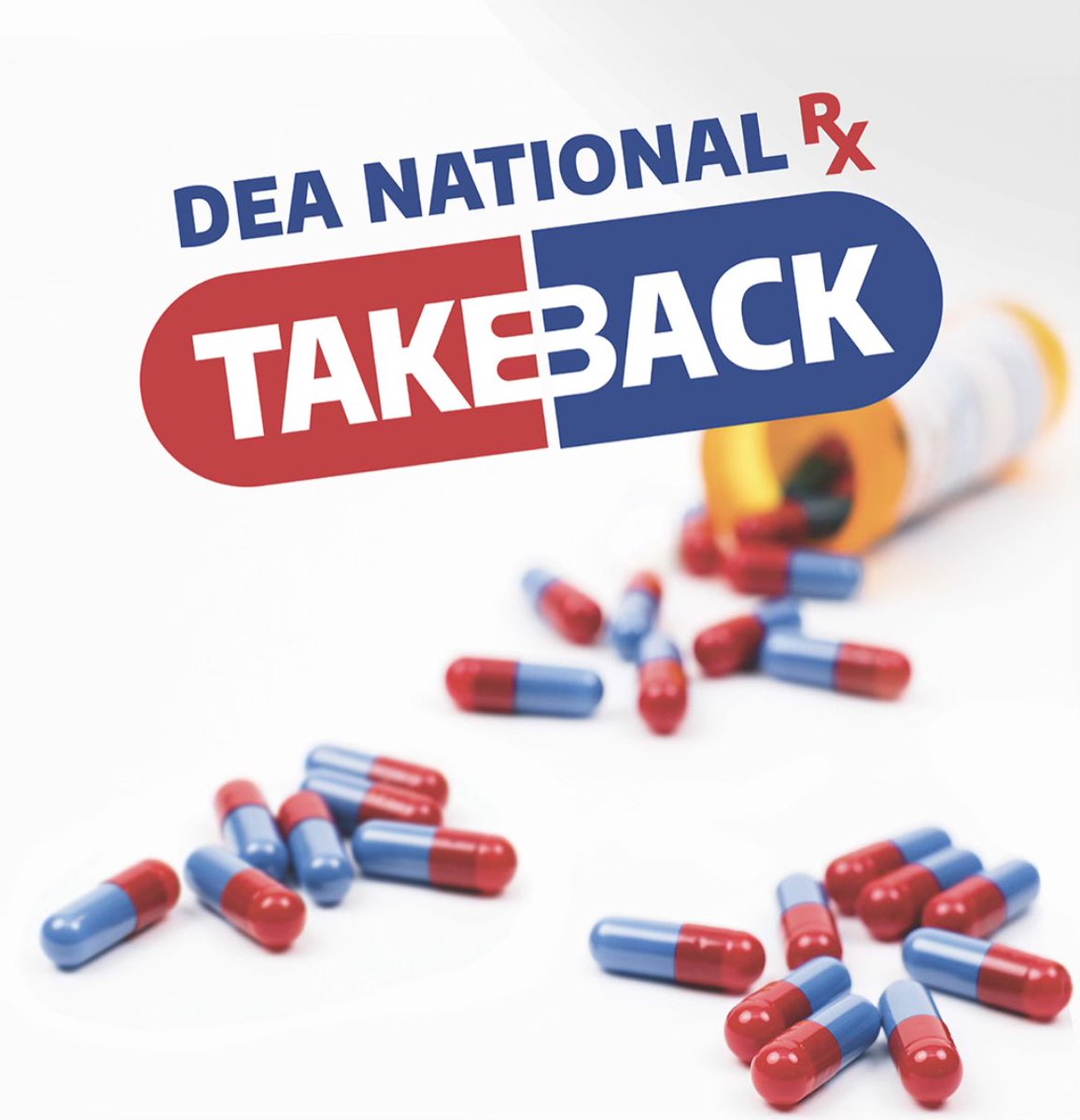 The Hanover Police Department will be participating in the DEA National Drug Take-Back Day Saturday October 28, 2023 from 10am-2pm. Please bring unused or expired prescription drugs to The Hanover Council on Aging located at 665 Center St. <a href="/HanoverMA/">Hanover MA</a> <a href="/DEANEWENGLAND/">DEANewEngland</a> <a href="/HanoverFire/">Hanover Fire Department</a>