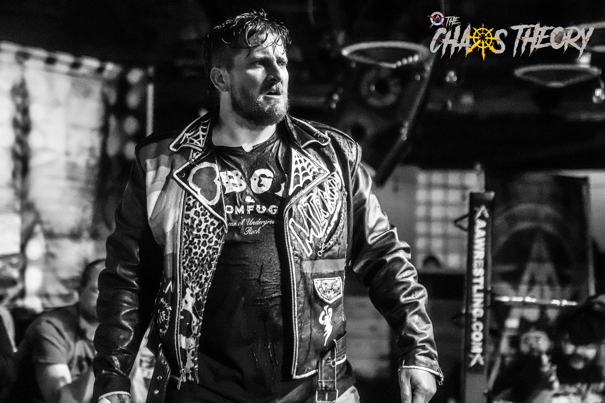 AAWPro's tweet image. Additional photos from the Chicago Street Fight!

📸: @cameraguygimmik 

#AAWChaos #AAWPro