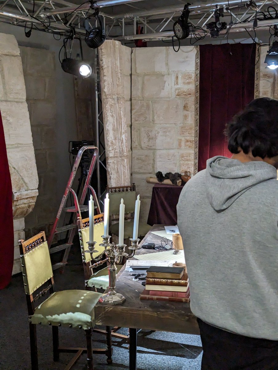 Plot Twist tweet media