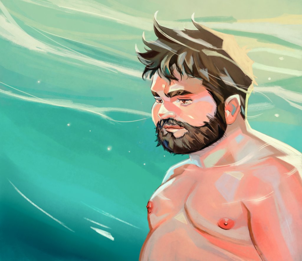 X에서 Jessé Adriano 🖌️ 님 : fanart pro @t3ddyyyyy RT e favorito ajuda muito, a divulgar o meu trabalho, me ajudem a chegar nesse moço #illustrator #illustration #ilustração #illustrationart #draw #drawing #desenho #