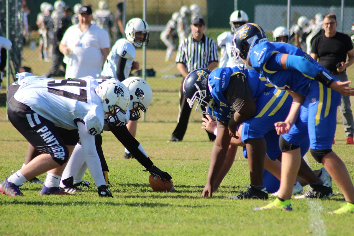Vipers: Due amare sconfitte dalle quali imparare

2divisione.fidaf.org/2023/10/23/vip…

<a href="/ParmaPanthers/">Parma Panthers</a>