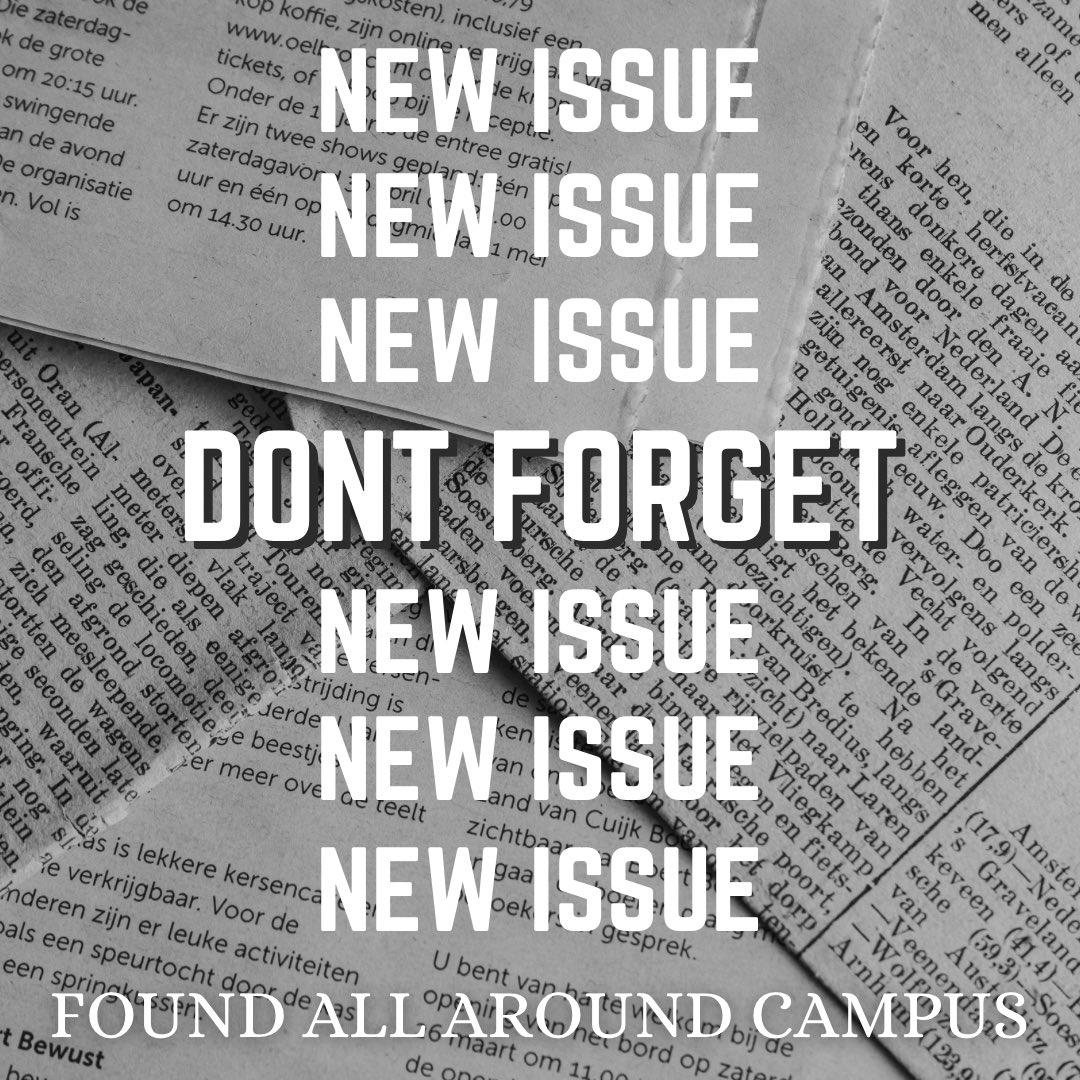 maccollegespec's tweet photo. Happy Monday! Don’t forget that last week a new issue of The Spectator was published. Find a copy around campus and give it a read! 📰🗞️

Graphic credit &amp; posted by: Reilly Murphy https://t.co/0bDmU7n3uy