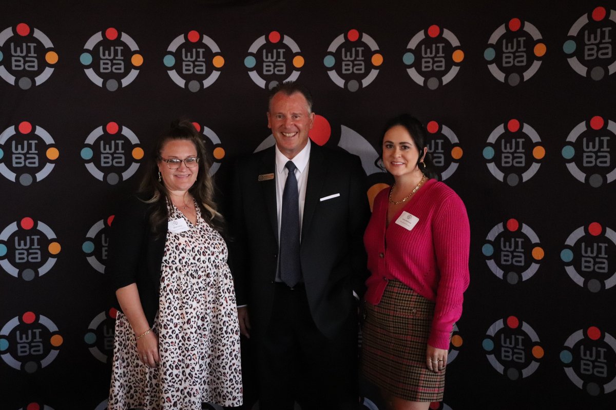 WIBA loves to celebrate our members, especially a 15 year member <a href="/beamazedclean/">Be Amazed Carpet Cleaning</a> &amp; 35 year member <a href="/DeltaDentalofKS/">Delta Dental of KS</a>. These relationships are important to WIBA as we grow and continue to help connect businesses and help them grow!
Thank you!
