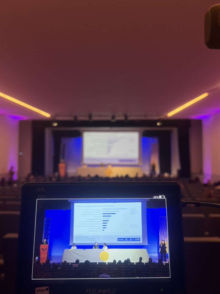 GenderSAFE 🇪🇺 tweet media