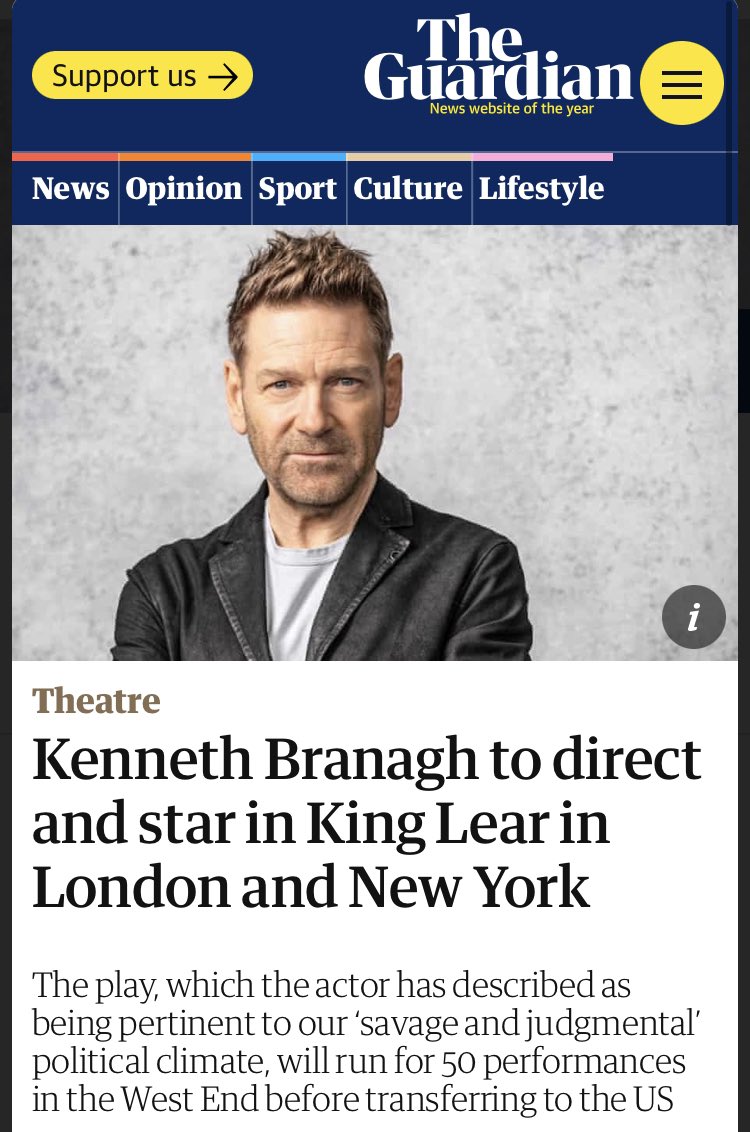 New episode out TOMORROW! But what could it possibly be about??