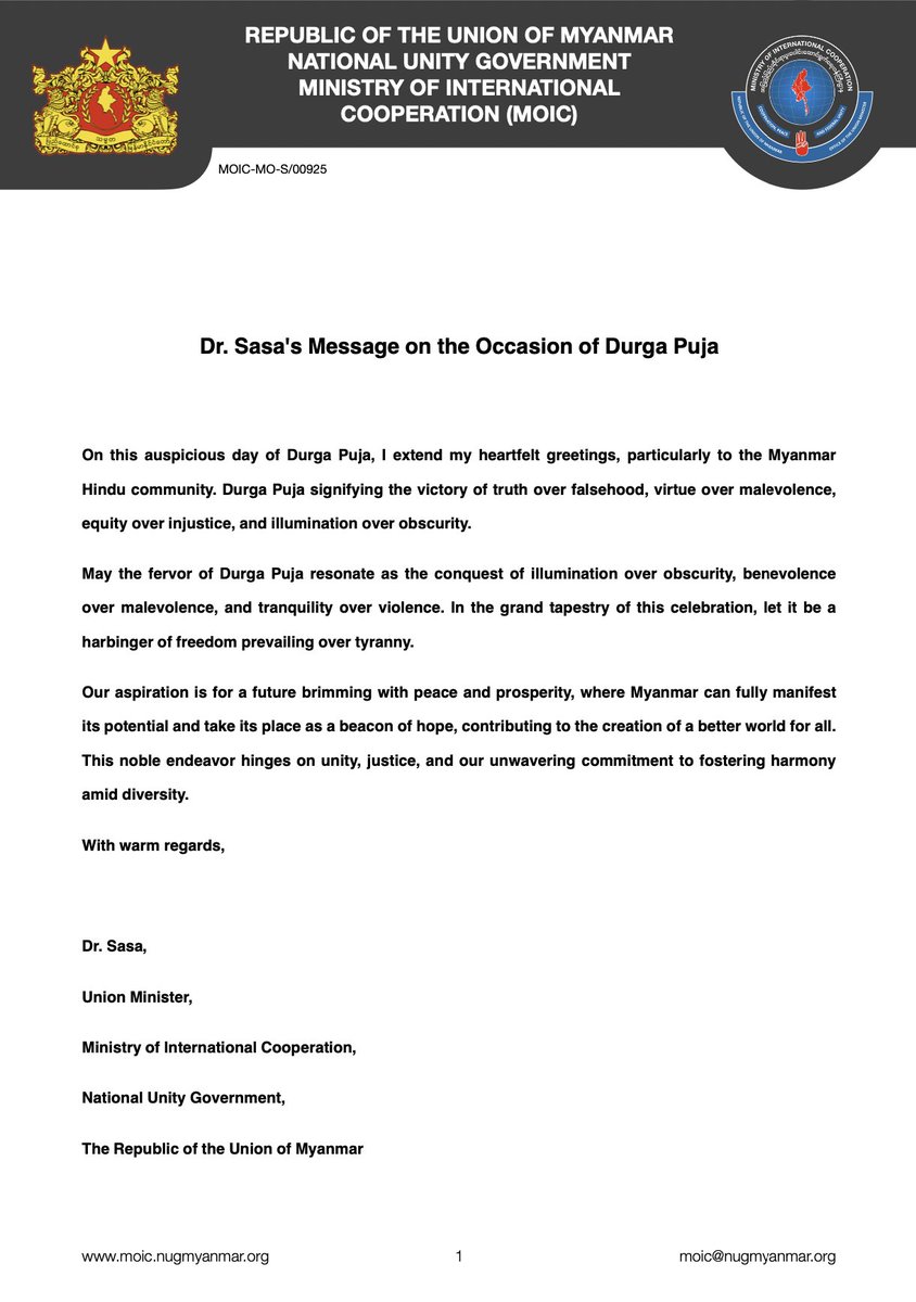 Dr. Sasa tweet media