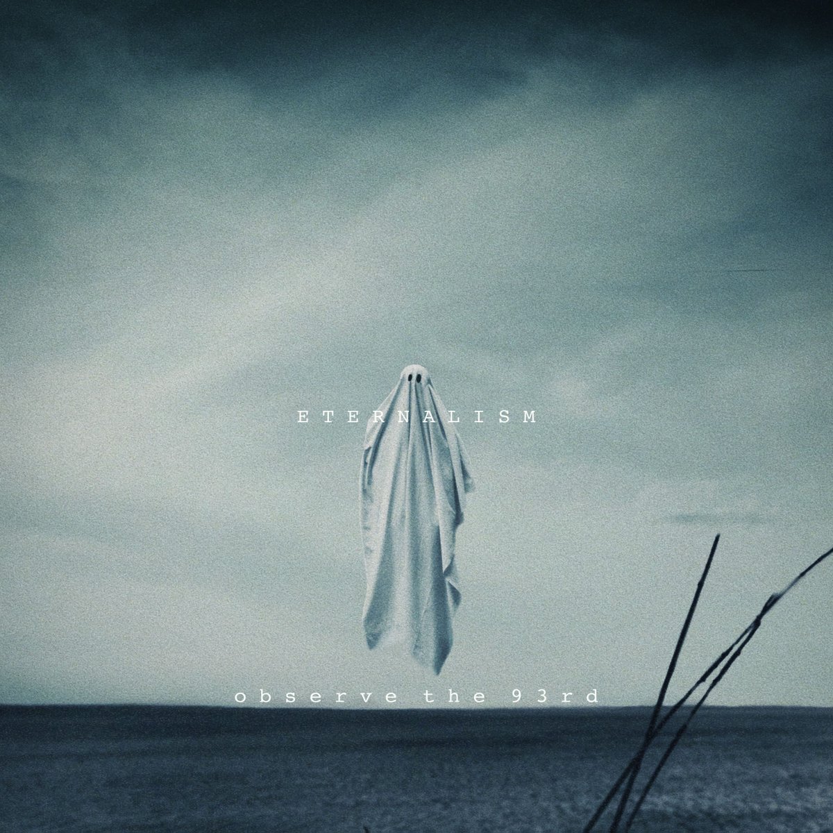 New album 'Eternalism' coming 12/15! 
Cover art- Caitlyn Grabenstein