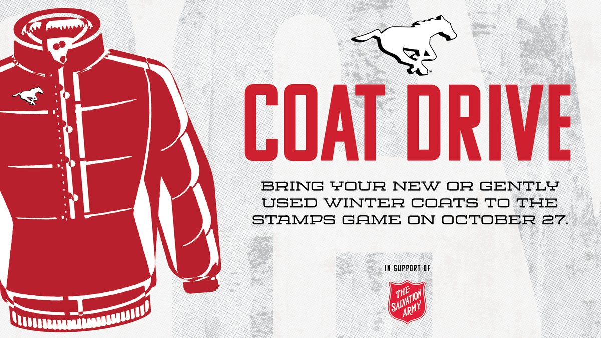 Calgary Stampeders tweet media