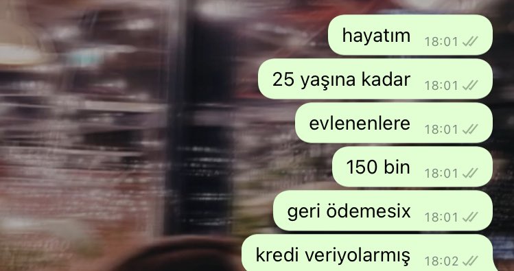 ben hazırlıklara basladım 🥰🥰🥰