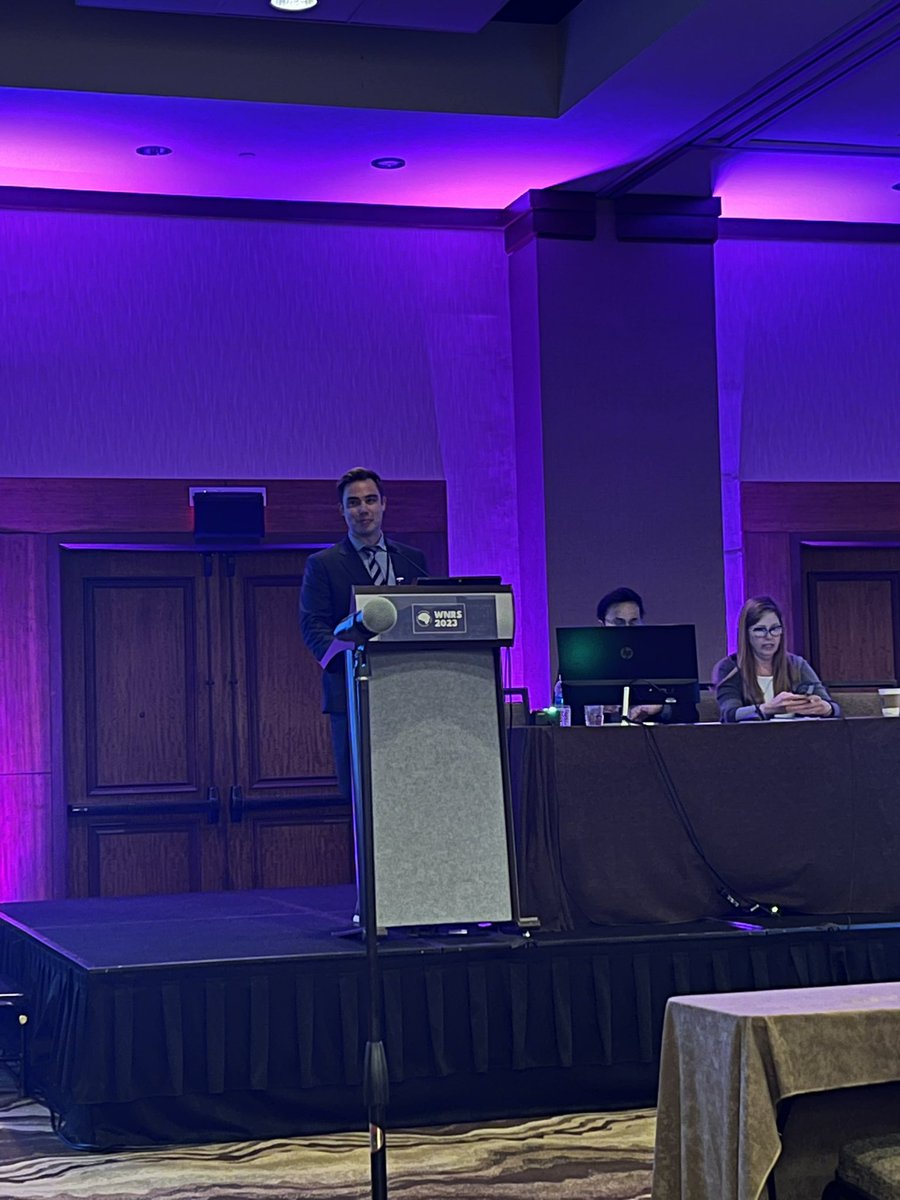 UCI_Neurorads's tweet photo. 3.Resident Scott Cramer giving his talk on a rare case of isolated spinal neurocysticercosis
4.Winning the annual golf tournament! ⛳️ 🏆 https://t.co/N1Fx9s7P6A