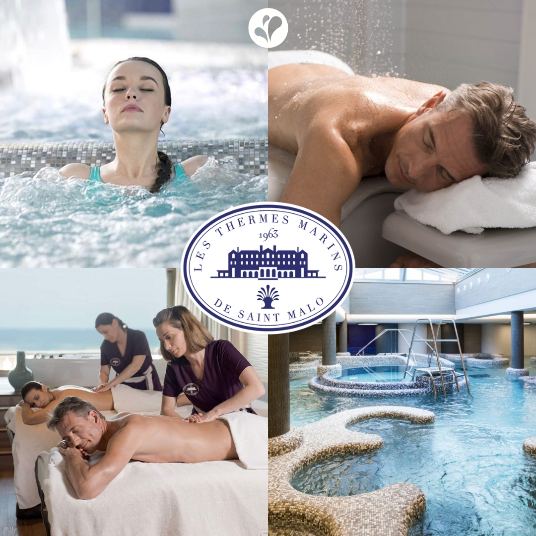 🌟 𝐃𝐞́𝐜𝐨𝐮𝐯𝐫𝐞𝐳 𝐥𝐞𝐬 𝐛𝐢𝐞𝐧𝐟𝐚𝐢𝐭𝐬 𝐝𝐞 𝐥𝐚 𝐭𝐡𝐚𝐥𝐚𝐬𝐬𝐨 𝐚𝐮𝐱 𝐓𝐡𝐞𝐫𝐦𝐞𝐬 𝐌𝐚𝐫𝐢𝐧𝐬 𝐝𝐞 𝐒𝐚𝐢𝐧𝐭-𝐌𝐚𝐥𝐨 𝐩𝐞𝐧𝐝𝐚𝐧𝐭 𝐥𝐞 𝐬𝐚𝐥𝐨𝐧 𝐋𝐞𝐬 𝐓𝐡𝐞𝐫𝐦𝐚𝐥𝐢𝐞𝐬 ! 🌟

#LesThermalies2024Paris #LesThermalies2024Lyon