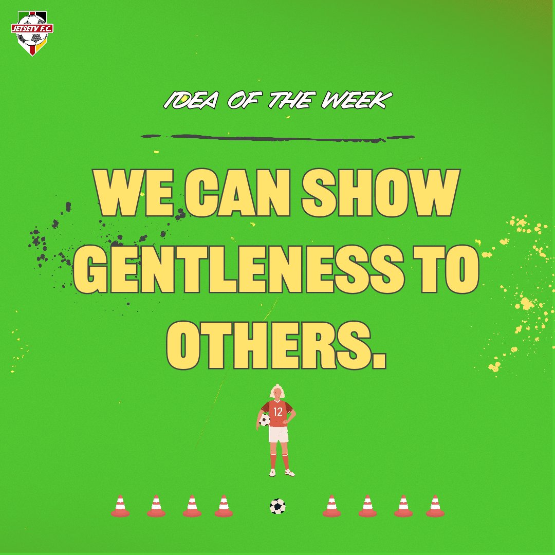 JETSETVFC's tweet photo. Idea of the week! What will you do with the gentleness you've been given? Show it to others!!
.
.
.
.
.
.
.
.
.
.
.
#jetsetvfc #soccer #lakepark #upsl #soccerteam #florida #southflorida #soccerwithpurpose #gospel #ideaoftheweek https://t.co/kHYjgvaWYW