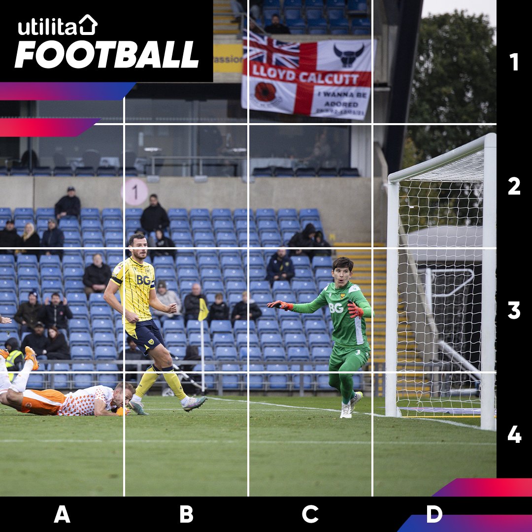 Utilita Football tweet media