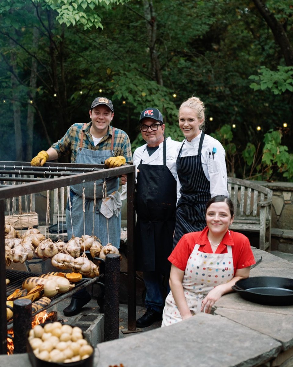 RT Lodge tweet media