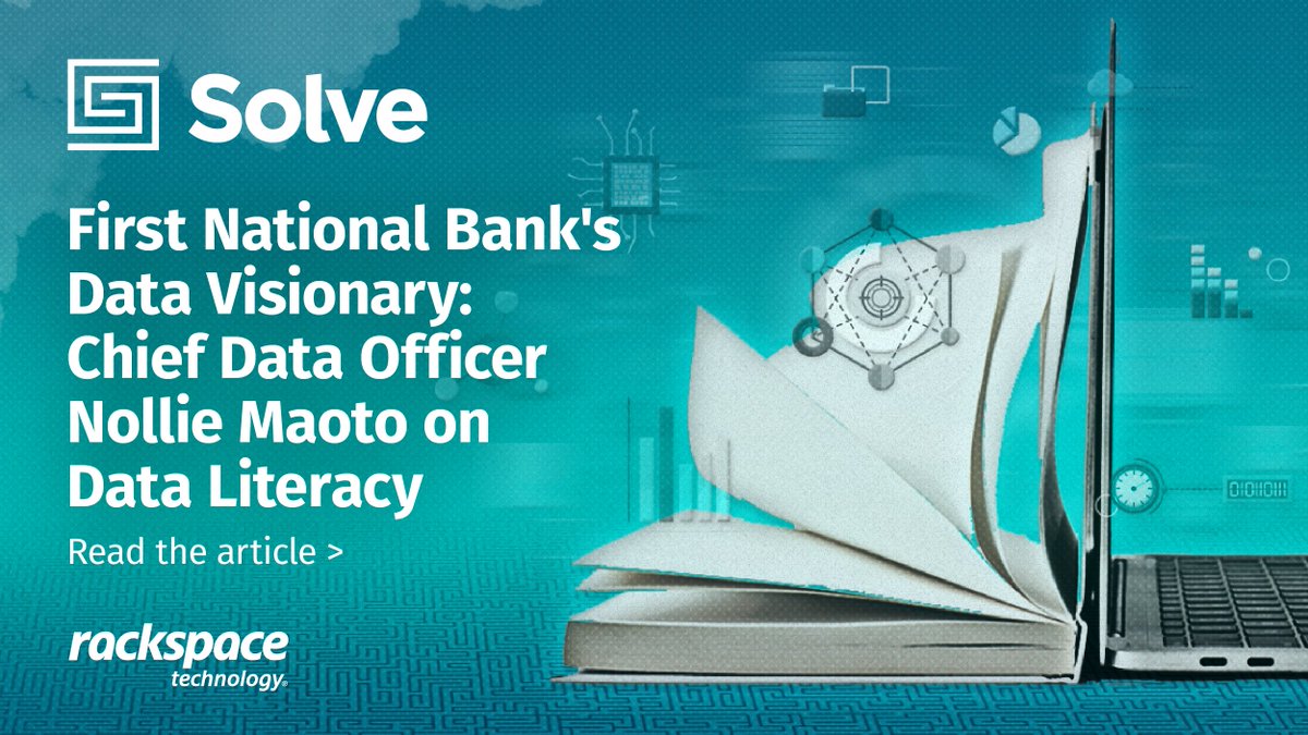 Solve: Insights for Your Path Forward tweet media