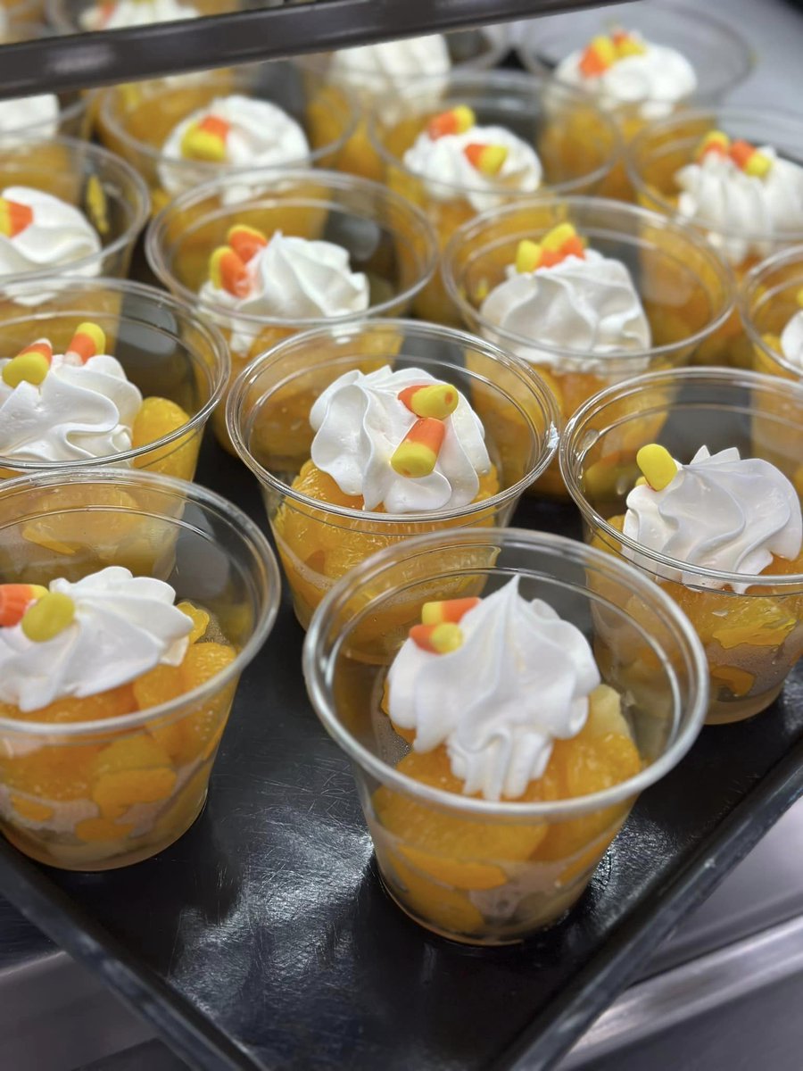 Child Nutrition tweet media