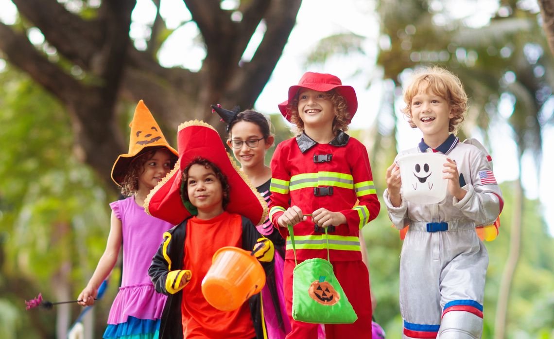 🎃 Halloween is fun, but beware of potential accidents. Here are some helpful tips on how to stay safe this spooky season!on.edison.com/spookyseasonsa…